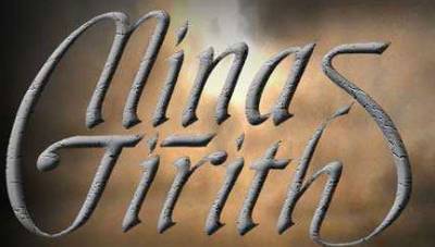 logo Minas Tirith (NOR)